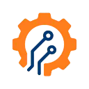 Elicom logo
