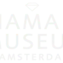 Diamond Museum Amsterdam logo