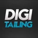 Digitailing.nl logo
