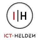 ICT-Helden logo