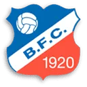 Bussumse Football Club BFC logo