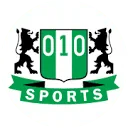 010 Sports logo