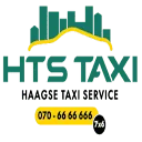 Taxinet Haaglanden logo