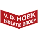 Van der Hoek Isolatie Groep logo