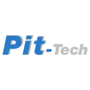 Pit-tech logo