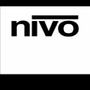 NIVO Uitzendburo logo