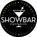 Show Bar Experience logo