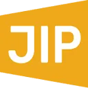 Kamerkoor JIP logo