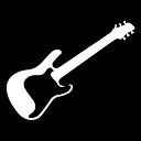 Mainstreet Guitarshop logo