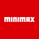 Minimax Brandbeveiliging B.V. logo