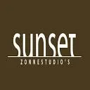 Sunset Zonnestudio's logo