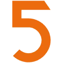 Take 5 logo