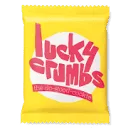 Lucky Crumbs logo