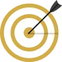 OnlineOnPoint logo