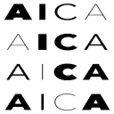 AICA Nederland logo