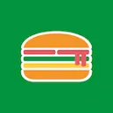 Burger Business logo