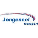 Jongeneel Transport logo