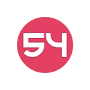 Code54 BV logo