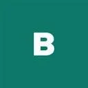 Buchrnhornen logo