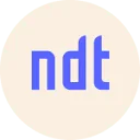 De Nationale DenkTank logo