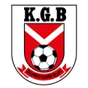 voetbal vereniging K.G.B. logo