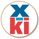X-ki - Wintersport appartementen aan de piste in gemoedelijk en sfeervol Valmorel logo