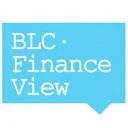 BLC Finance View logo