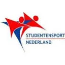 Studentensport Nederland logo