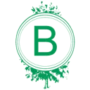 Boomkwekerij van den Berk logo
