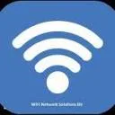 WiFi Network Solutions B.V. logo