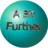 A Bit Further logo
