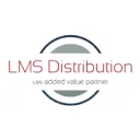 LMS Distribution logo