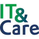IT AND Care B.V. logo