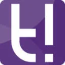 Think! AV - Audiovisuele dienstverlening logo