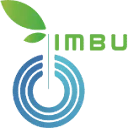 IMBU BV logo