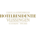 Residentie Vlissingen logo