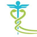 FlyHealth logo