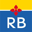 Rosmalens Belang logo
