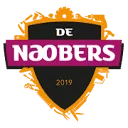 De Naobers Vastgoedonderhoud logo