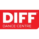 DIFF Dance Centre logo