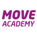 Move Academy logo