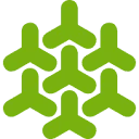 Gemeente Dronten logo