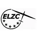 Eerste Limburgse Zweefvlieg Club logo
