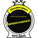 Theatersportvereniging Improfessioneel logo