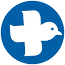 Dokters van de Wereld Nederland logo