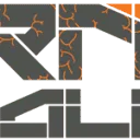 KernFit Salland logo