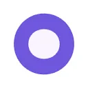 Opgevallen logo