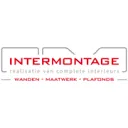Intermontage BV: Wanden - Maatwerk - Plafonds logo