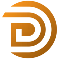 Duvain logo