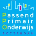 Logo van PPO Rotterdam